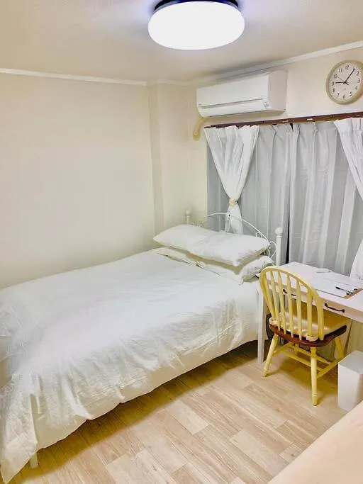 Coco Nakameguro 202 Apartment Tokyo