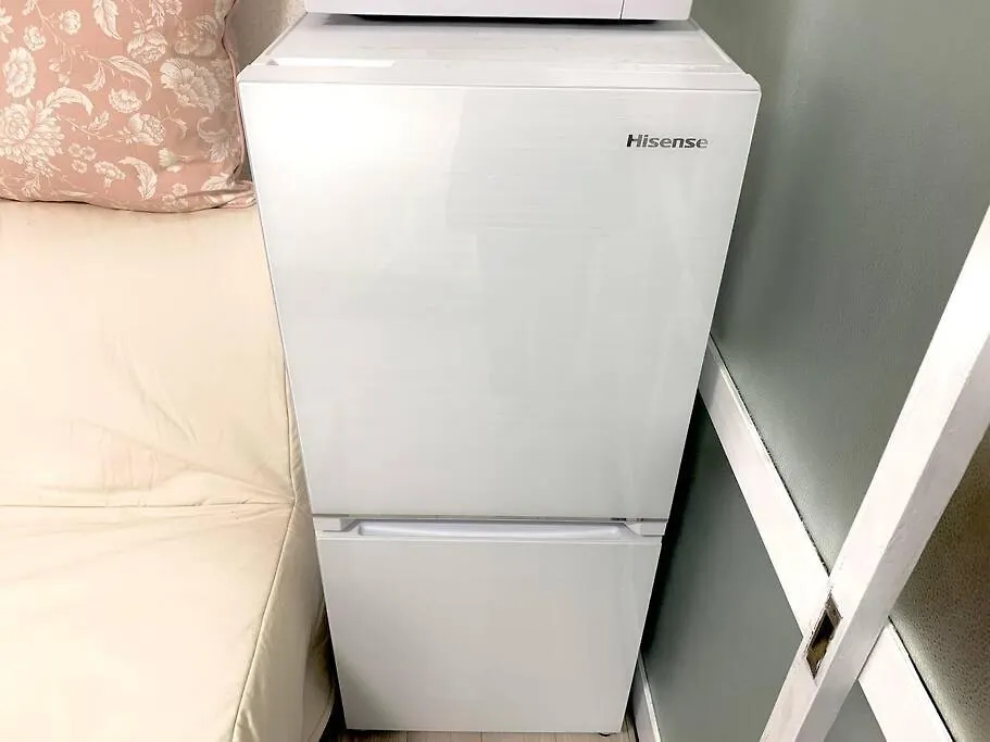 Apartmán Coco Nakameguro 202 Prefektura Tokio