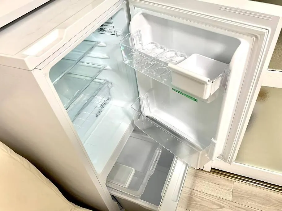 Apartmán Coco Nakameguro 202 Prefektura Tokio