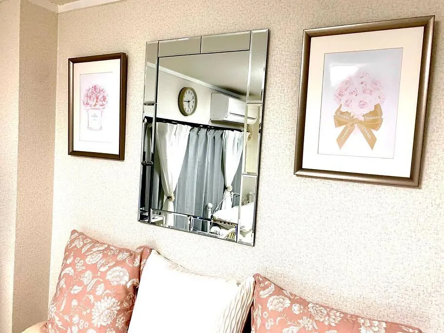 Apartmán Coco Nakameguro 202 Prefektura Tokio