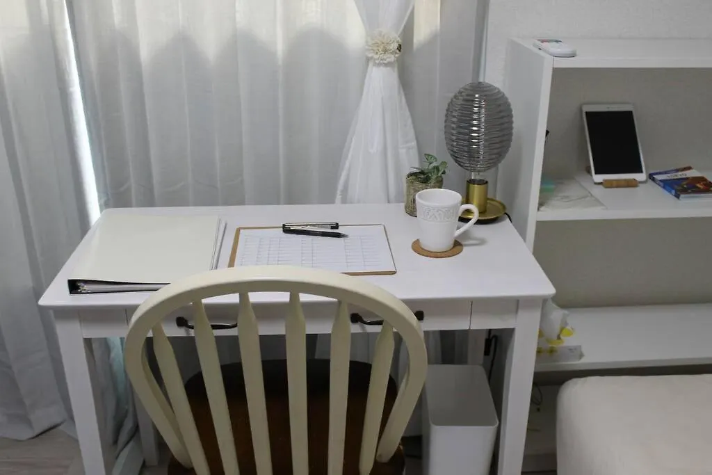 Coco Nakameguro 202 Apartment Tokyo Japan
