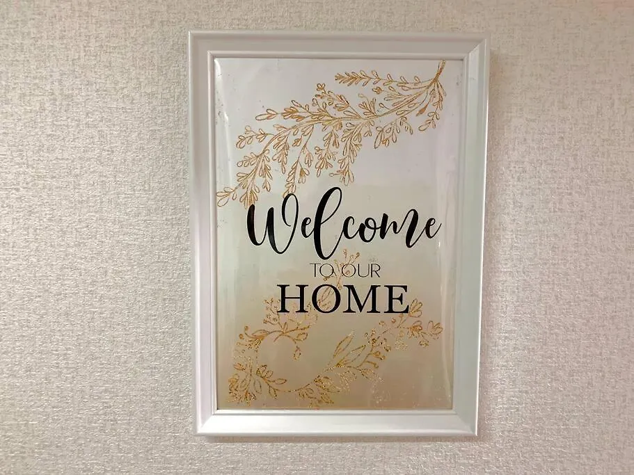 Apartmán Coco Nakameguro 202 Prefektura Tokio Japonsko
