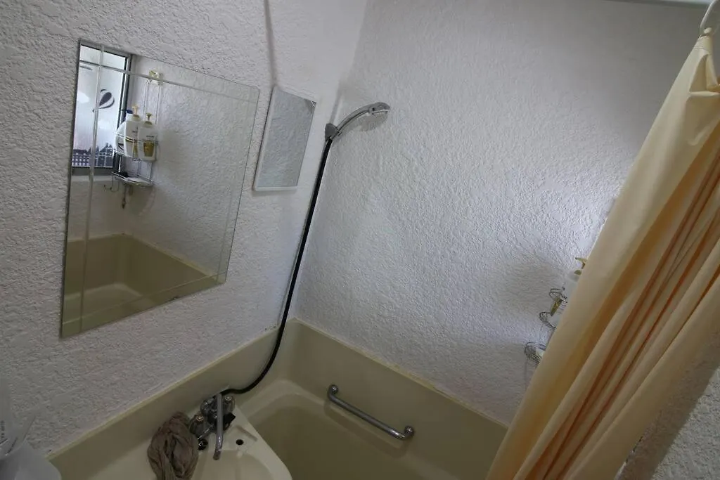 Apartmán Coco Nakameguro 202 Prefektura Tokio