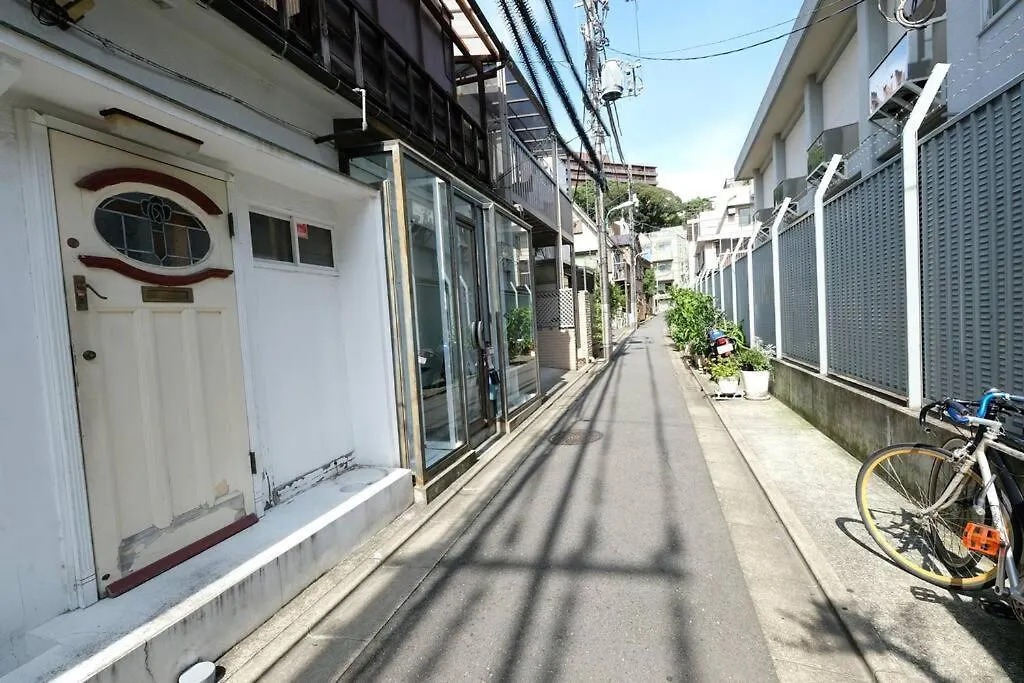 Coco Nakameguro 202 Apartment Tokyo