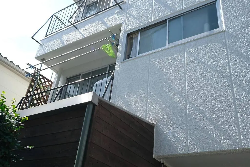 Coco Nakameguro 202 Apartment Tokyo