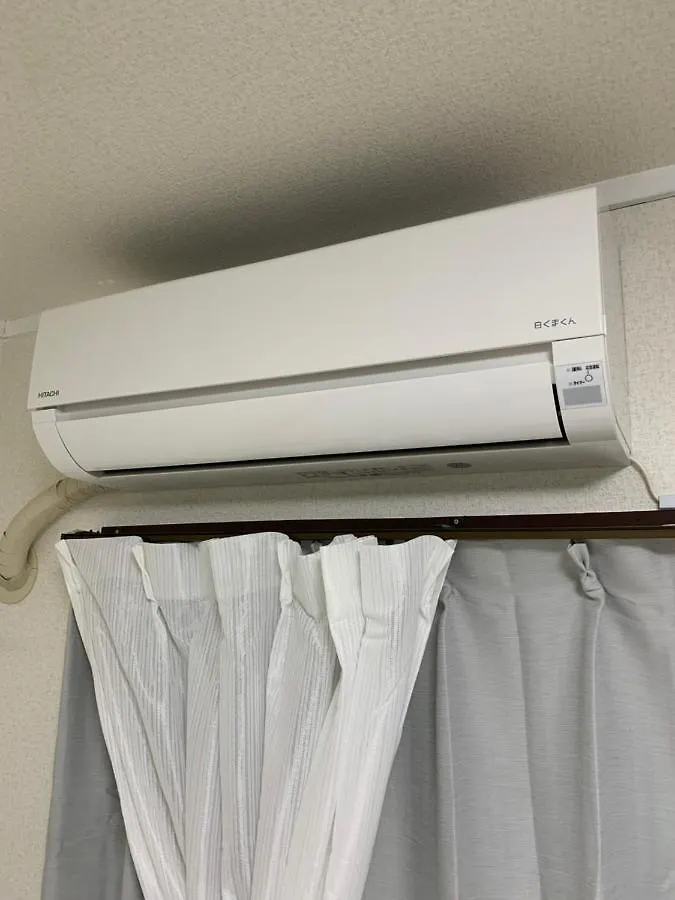 Apartmán Coco Nakameguro 202 Prefektura Tokio