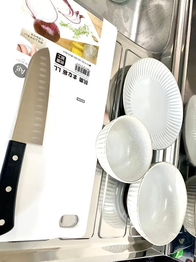 Apartmán Coco Nakameguro 202 Prefektura Tokio